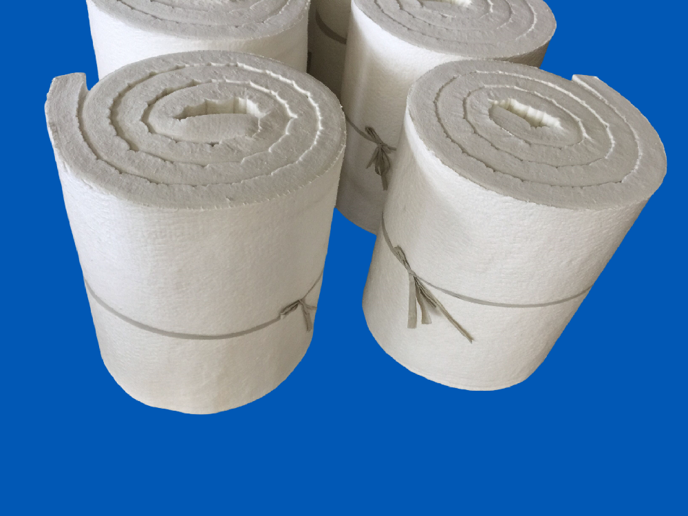 狮子山陶瓷纤维毯