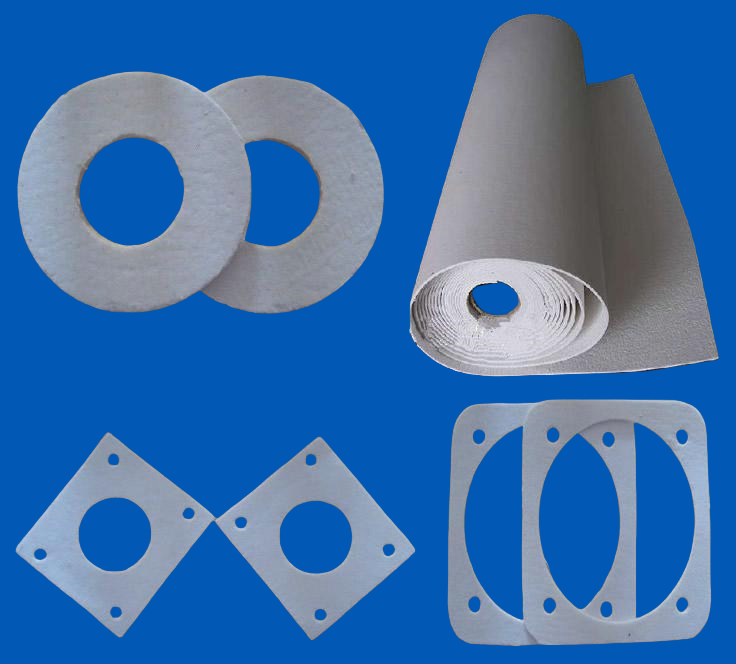 狮子山陶瓷纤维纸